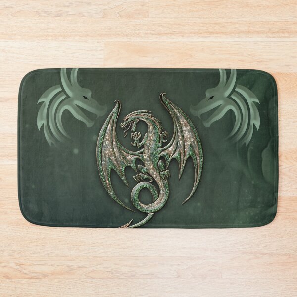 Item preview, Wonderful elegant dragon designed and sold by nicky2342.