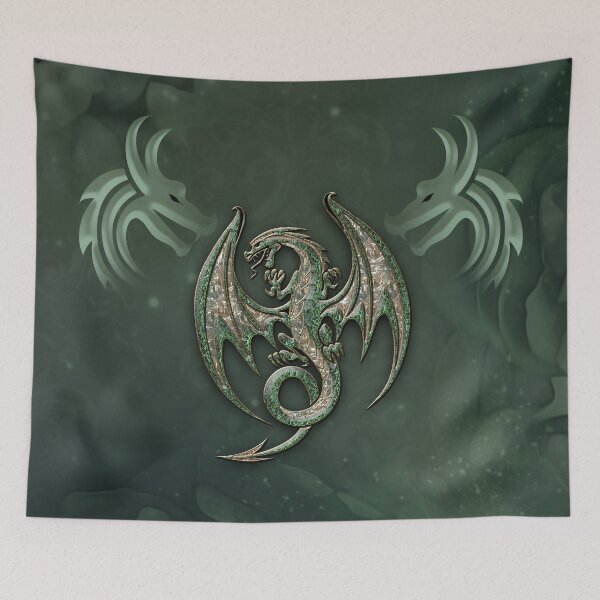Item preview, Wonderful elegant dragon designed and sold by nicky2342.