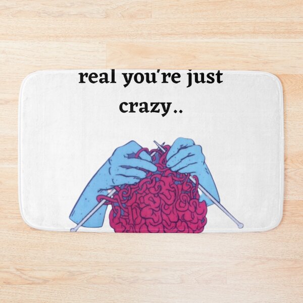 Item preview, Print of t-shirt - gaslighting - sticker - not real - crazy - cool - gas designed and sold by yourfreeplace.