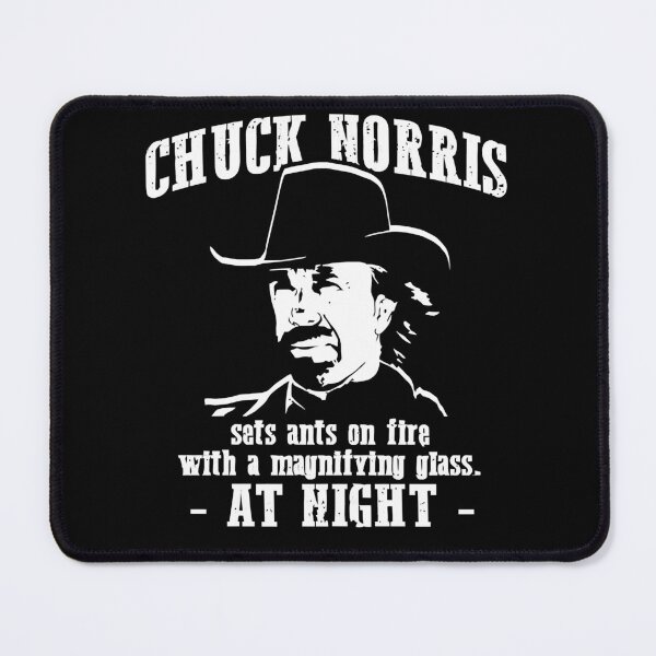 Item preview, Good Teach Martial Arts Passing Training Chuck Norris Sets Fire To Ants At Night Graphic Gifts designed and sold by JermaineCutest.