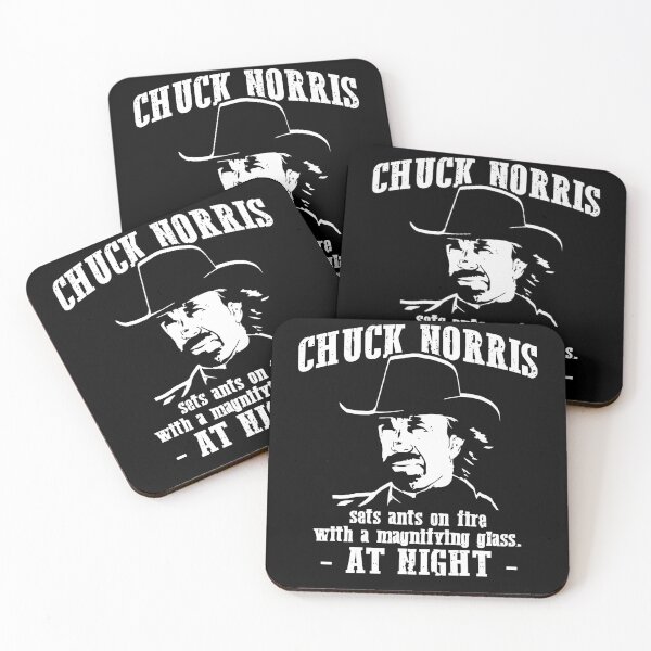 Item preview, Good Teach Martial Arts Passing Training Chuck Norris Sets Fire To Ants At Night Graphic Gifts designed and sold by JermaineCutest.