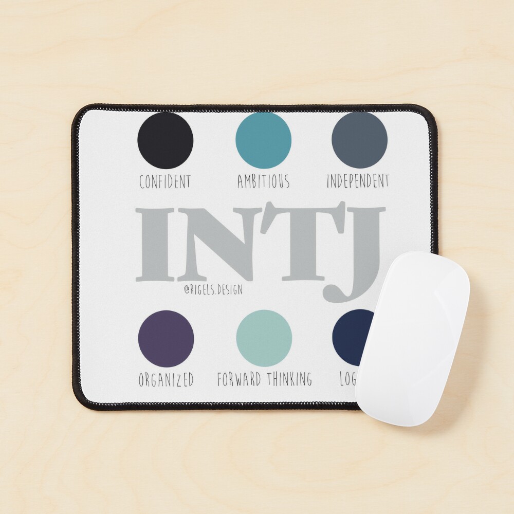 Pin by Blue on intj in 2023  Intj personality, Mbti, Intj