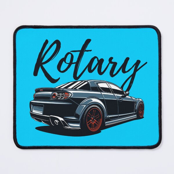 Item preview, Rotary RX8 designed and sold by MOTOSHIFT.