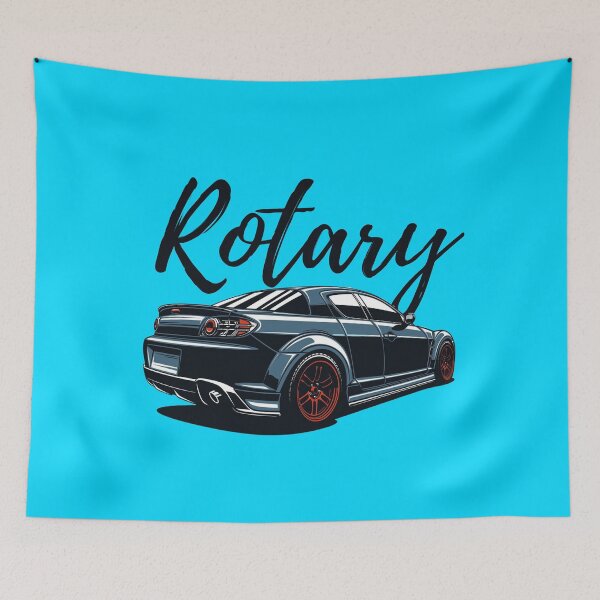 Item preview, Rotary RX8 designed and sold by MOTOSHIFT.