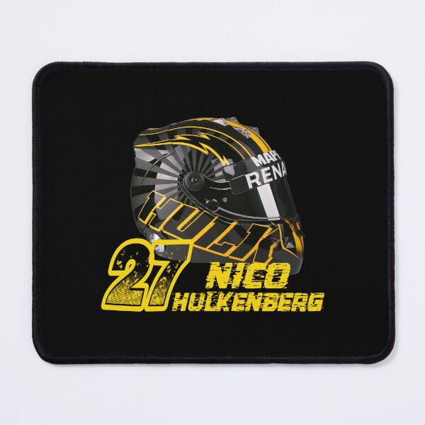 Item preview, Nico Hulkenberg designed and sold by Wuando.