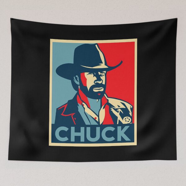 Item preview, Good Teach Martial Arts Passing Training Chuck Norris Sheriff Art Music Classic designed and sold by JermaineCutest.