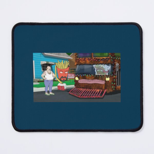 Item preview, Aqua Teen Hunger Force              designed and sold by myShirtStorez.