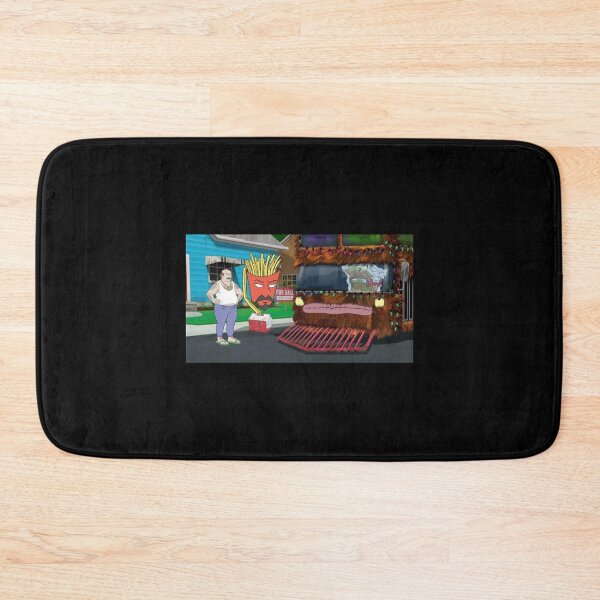 Item preview, Aqua Teen Hunger Force              designed and sold by myShirtStorez.