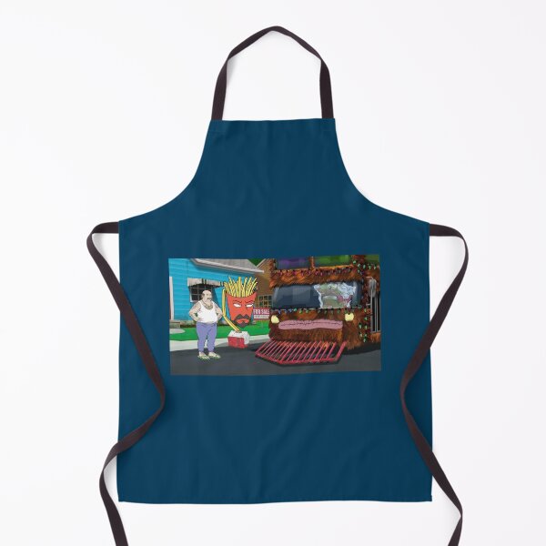 Item preview, Aqua Teen Hunger Force              designed and sold by myShirtStorez.
