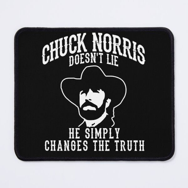 Item preview, Good Teach Martial Arts Passing Training Chuck Norris Simply Changes The Truth Retro designed and sold by JermaineCutest.
