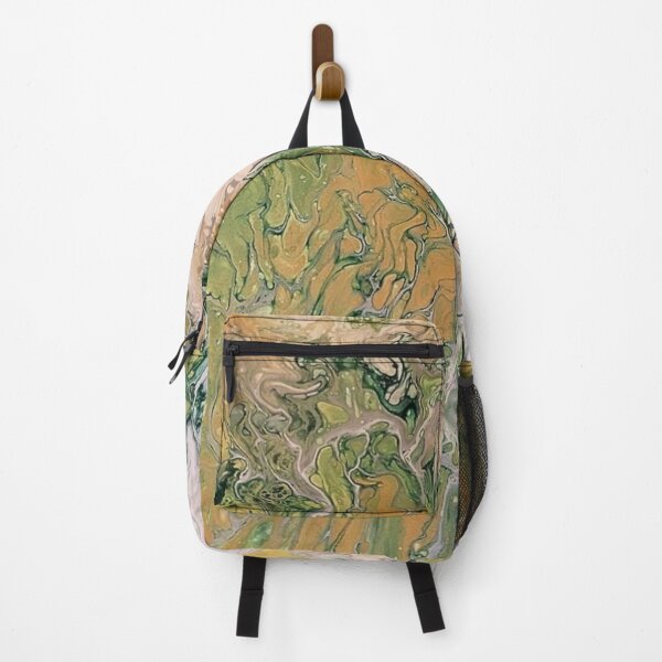 Item preview, Green trails designed and sold by DC8LLC.
