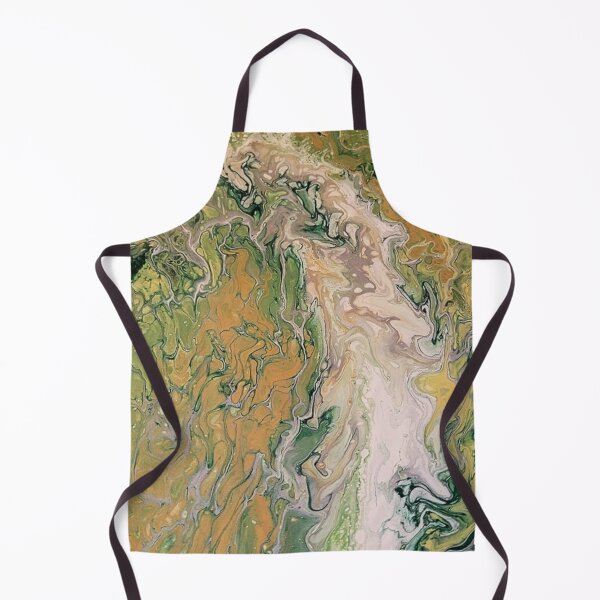 Item preview, Green trails designed and sold by DC8LLC.