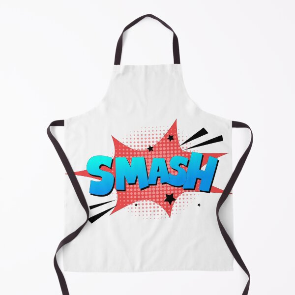Item preview, Smash comic text designed and sold by Anvin Peeter.