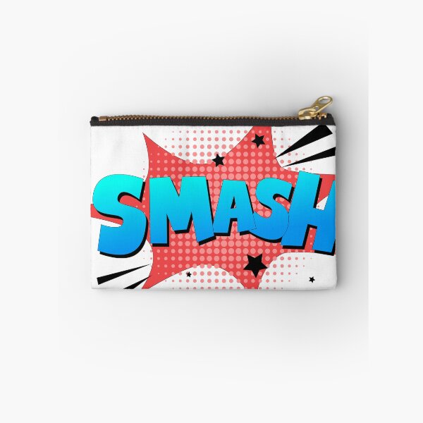 Item preview, Smash comic text designed and sold by Anvin Peeter.