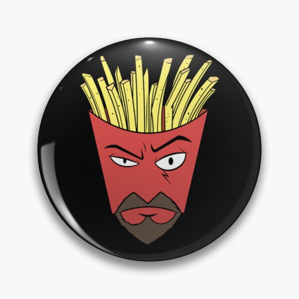 Item preview, Aqua Teen Hunger Force        designed and sold by myShirtStorez.