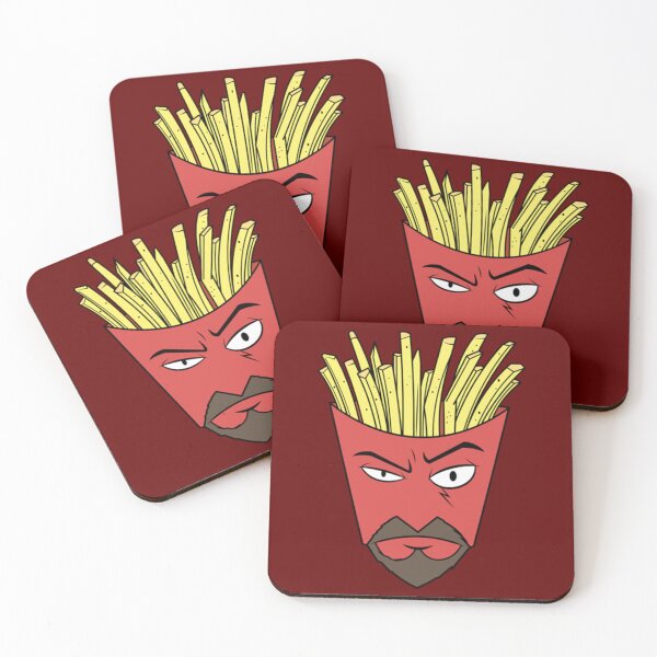 Item preview, Aqua Teen Hunger Force        designed and sold by myShirtStorez.