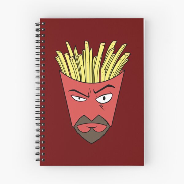 Item preview, Aqua Teen Hunger Force        designed and sold by myShirtStorez.