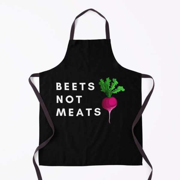 Item preview, Beets not Meats Vegan Classic . designed and sold by naturealvar.