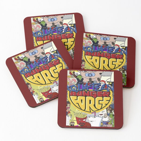 Item preview, aqua teen hunger force  designed and sold by myShirtStorez.