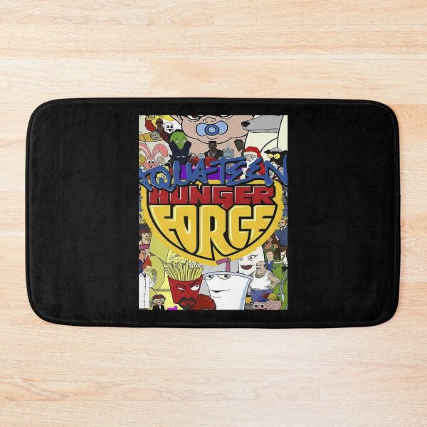 Item preview, aqua teen hunger force  designed and sold by myShirtStorez.