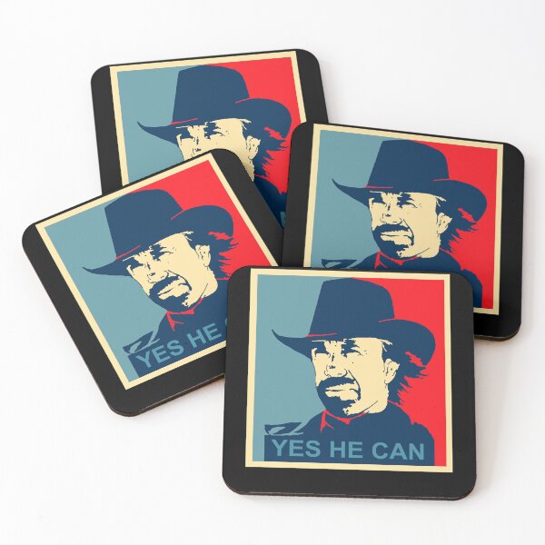 Item preview, Good Teach Martial Arts Passing Training Chuck Norris Yes He Can Vintage designed and sold by JermaineCutest.
