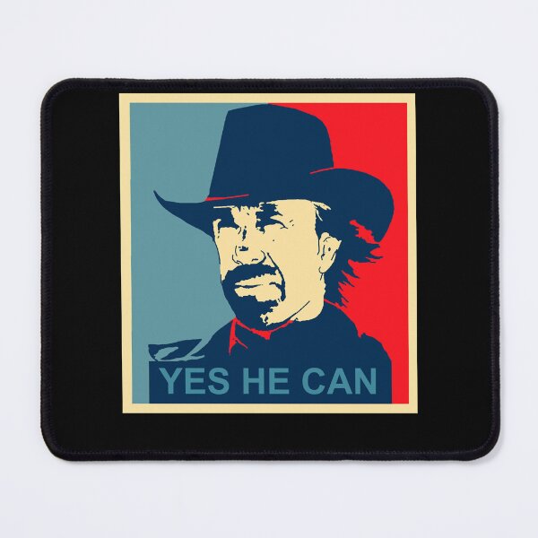 Item preview, Good Teach Martial Arts Passing Training Chuck Norris Yes He Can Vintage designed and sold by JermaineCutest.