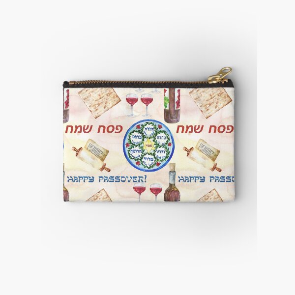 Item preview, Happy Passover  designed and sold by thekosherhub.