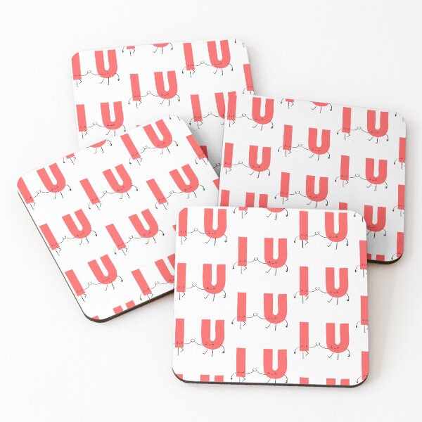 Item preview, I and you designed and sold by TyraArt818.