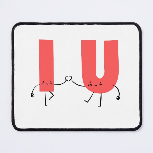 Item preview, I and you designed and sold by TyraArt818.