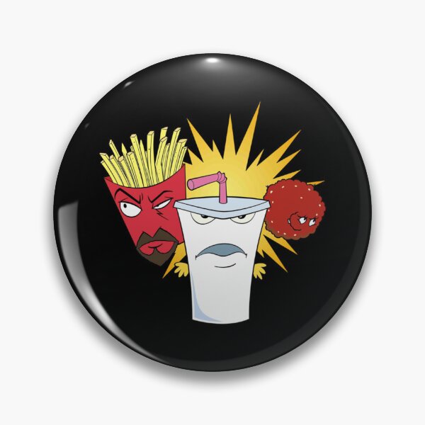 Item preview, Aqua Teen Hunger Force  designed and sold by myShirtStorez.