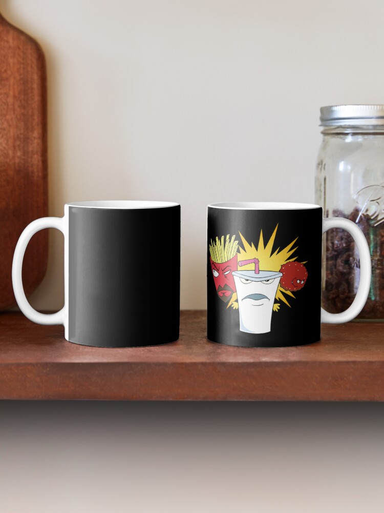 Teen Coffee Mug 