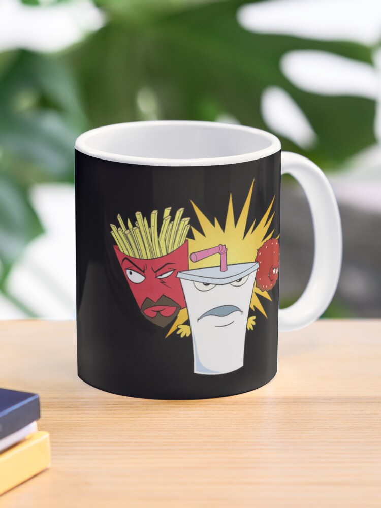 Teen Coffee Mug 