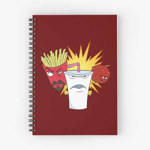 Item preview, Aqua Teen Hunger Force designed and sold by myShirtStorez.