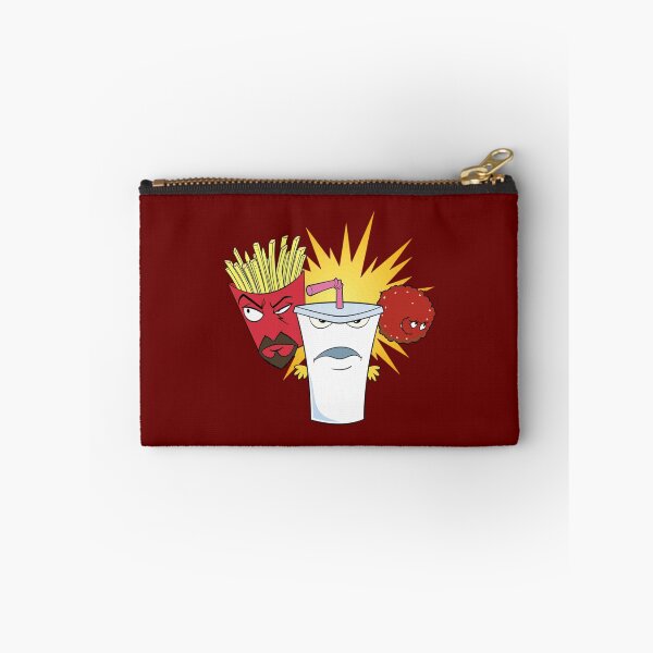 Item preview, Aqua Teen Hunger Force  designed and sold by myShirtStorez.