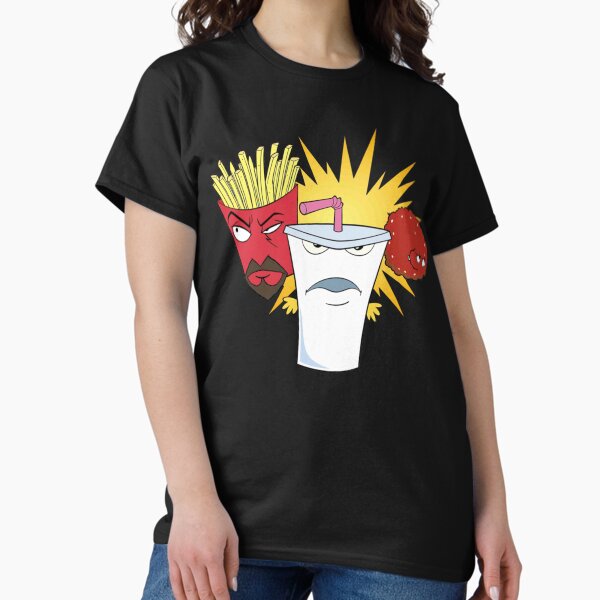 Item preview, Aqua Teen Hunger Force  designed and sold by myShirtStorez.