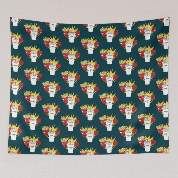 Item preview, Aqua Teen Hunger Force  designed and sold by myShirtStorez.