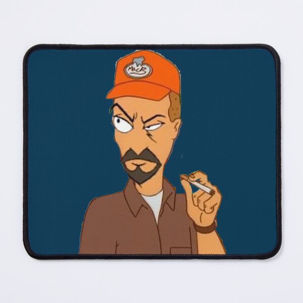 Item preview, Aqua Teen Hunger Force Fry Gribble   designed and sold by myShirtStorez.