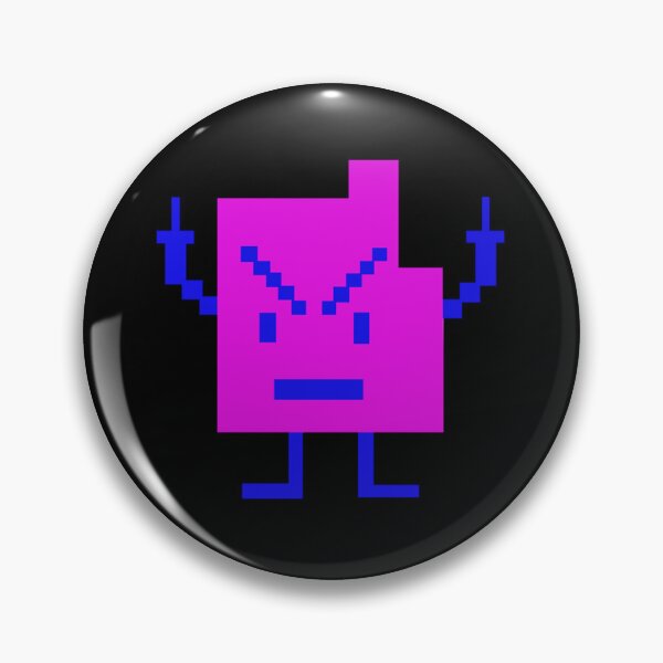 Item preview, aqua teen hunger force mooninites    designed and sold by myShirtStorez.