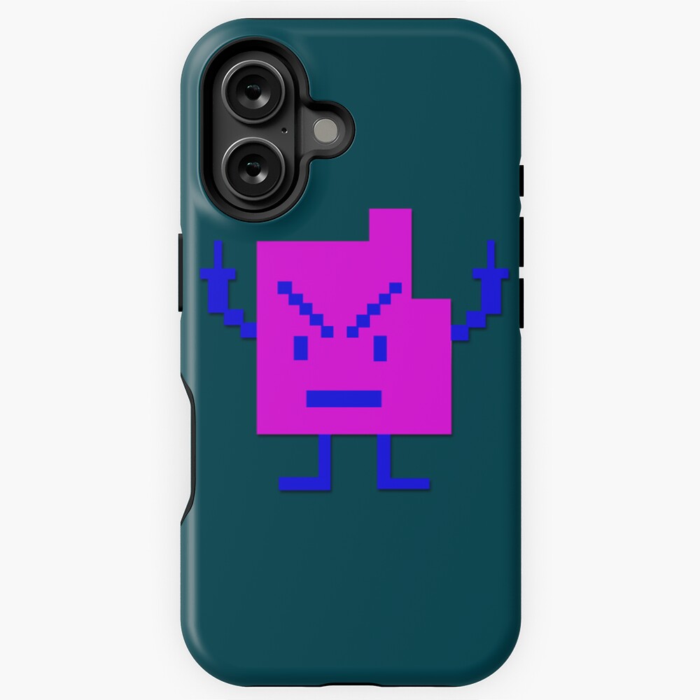 Item preview, iPhone Magsafe Tough Case designed and sold by myShirtStorez.