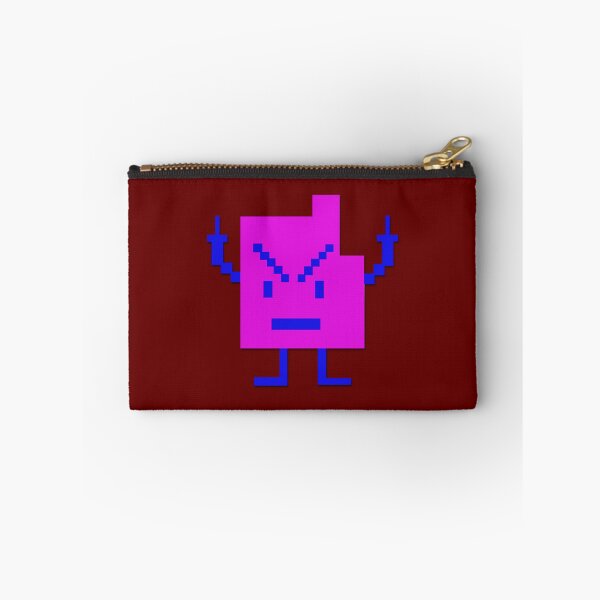 Item preview, aqua teen hunger force mooninites    designed and sold by myShirtStorez.