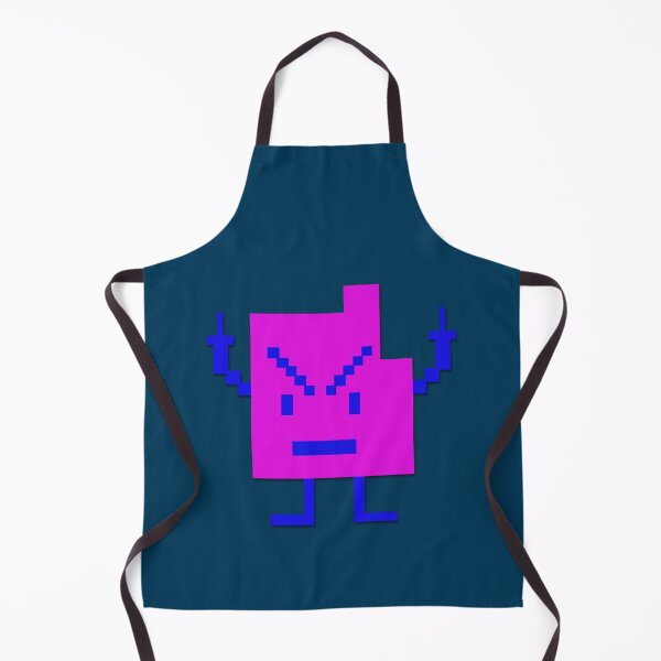 Item preview, aqua teen hunger force mooninites designed and sold by myShirtStorez.