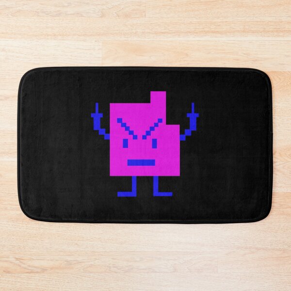 Item preview, aqua teen hunger force mooninites    designed and sold by myShirtStorez.