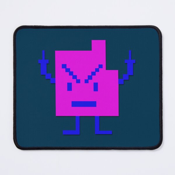Item preview, aqua teen hunger force mooninites designed and sold by myShirtStorez.