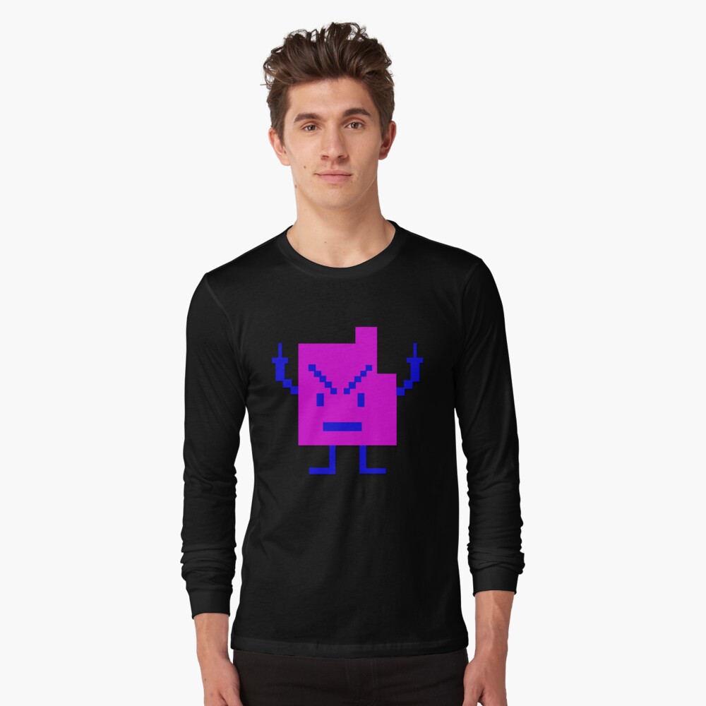 Item preview, Long Sleeve T-Shirt designed and sold by myShirtStorez.