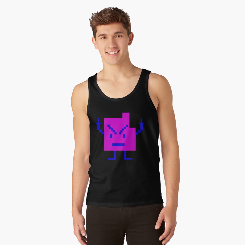 Item preview, Tank Top designed and sold by myShirtStorez.