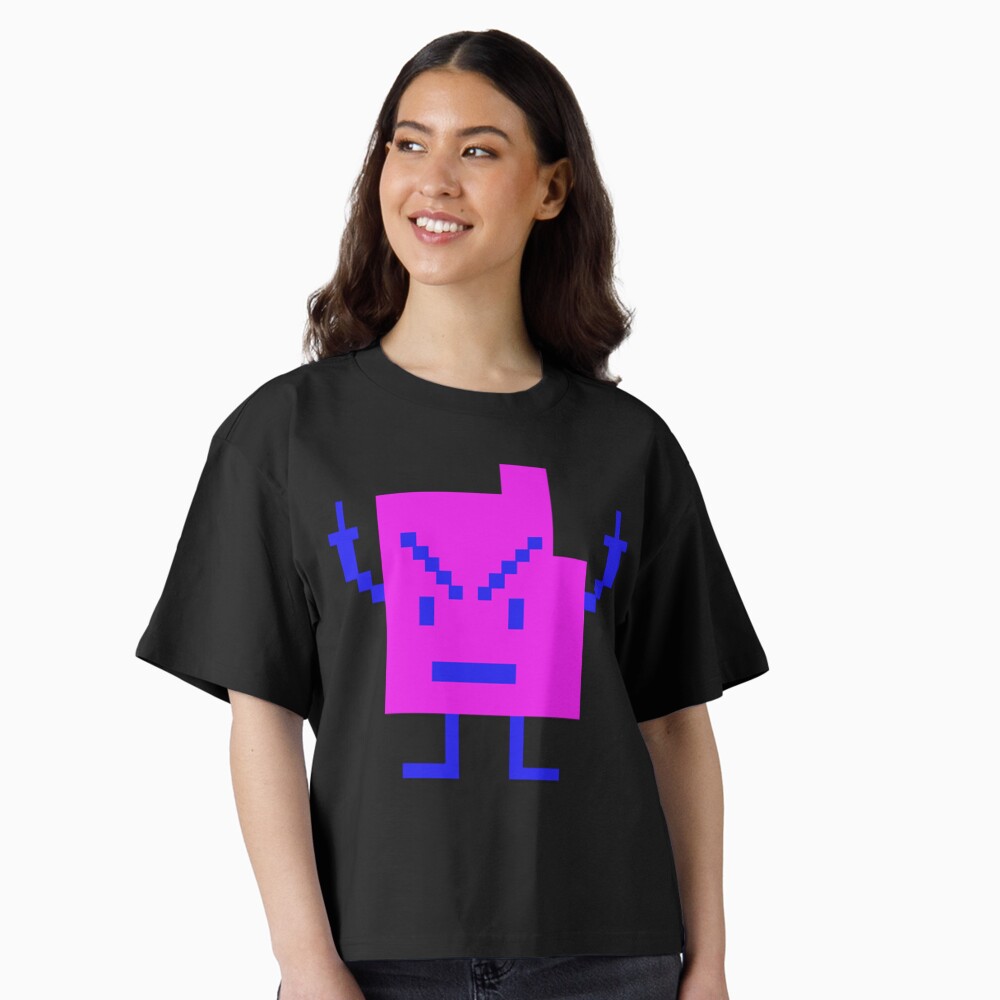 Item preview, Boxy T-Shirt designed and sold by myShirtStorez.