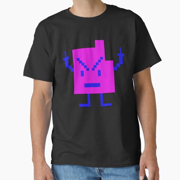 Classic T-Shirt
