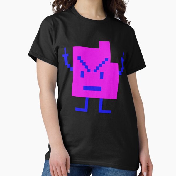 Artikel-Vorschau von aqua teen hunger force mooninites, designt und verkauft von myShirtStorez.