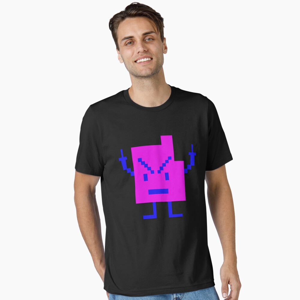 Item preview, Essential T-Shirt designed and sold by myShirtStorez.