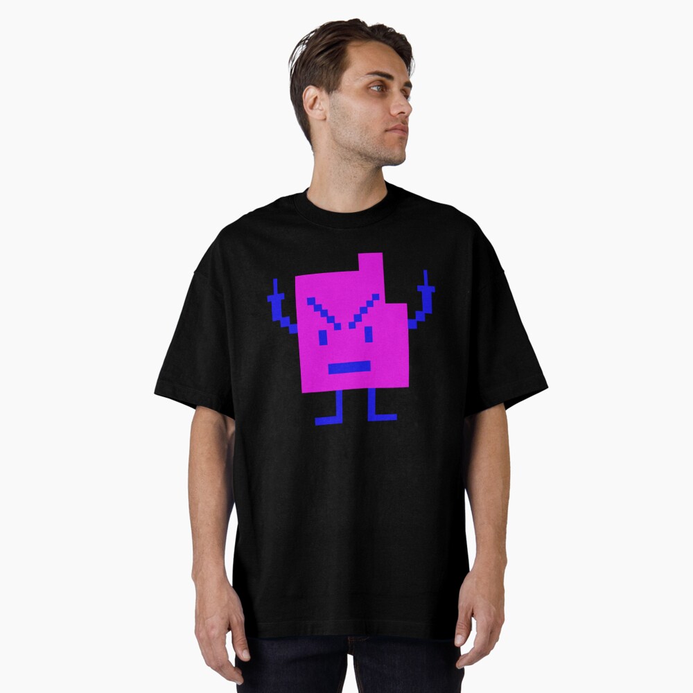Item preview, Oversized T-Shirt designed and sold by myShirtStorez.